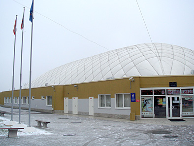 Центр физической культуры, спорта и здоровья Красносельского района